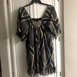 Woman dress. In good condition